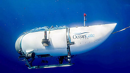 Компания OceanGate удалила свои аккаунты во всех соцсетях