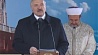 Открытие соборной мечети в Минске - значимое событие для белорусских мусульман