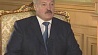 Александр Лукашенко отмечает динамичное развитие отношений Беларуси и Казахстана