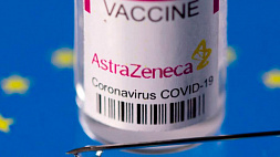 ЕС отказался продлевать контракт на поставку вакцин AstraZeneca
