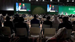 Лукашенко призывает международное сообщество не высказывать "озабоченности", а действовать