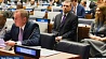 Главы внешнеполитических ведомств стран ОДКБ приняли  три совместных заявления 