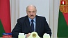Новые подходы к обеспечению информационной безопасности Беларуси обсуждали на совещании у Главы государства