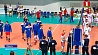 Мужская сборная Беларуси побеждает во всех трех матчах волейбольной Евролиги 