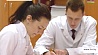 Медицинские студенческие отряды начнут работать в клиниках и больницах Минска