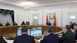 Заочное производство по уголовным делам в отношении беглых предлагается ввести в Беларуси