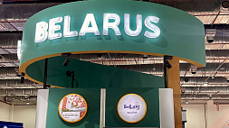 Белорусские производители на Food Africa 2022 - чем покоряем египетский рынок на этот раз?