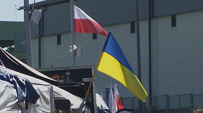 Польша хочет лишить пособий украинских уклонистов 