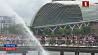 Национальный день сегодня отмечают в Сингапуре