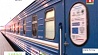 Специальный поезд "Экспресс ООН - 70" сделал остановки в каждом из областных центров Беларуси