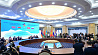 В Бишкеке лидеры стран евразийской "пятерки" определили приоритетные направления развития ЕАЭС