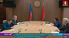 О сотрудничестве по всем направлениям говорили на встрече Н. Кочанова и посол Азербайджана в Беларуси