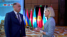 Беларусь предложила начать диалог по формированию новой системы международной безопасности на евразийском пространстве - Вольфович