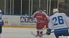Команда Президента Беларуси - восьмикратный победитель соревнований среди любителей хоккея