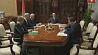 Президент собрал совещание по подготовке  к большому отчету Совмина 