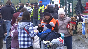 Под видом "гуманитарной помощи" поляки впустили десятки миллионов приезжих, в том числе преступников