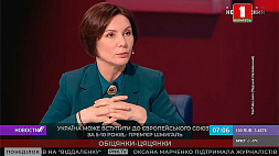 Е. Бондаренко: Открытые двери с Евросоюзом сыграли против Украины 