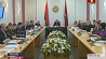 В Беларуси сегодня завершается формирование окружных комиссий по выборам в местные Советы депутатов