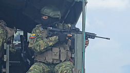 Война между наркокартелями и правительством: кому в Эквадоре достанется кокаиновая магистраль