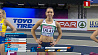 Алина Талай выполнила норматив для участия на Олимпийских играх в Токио