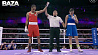 ШОК! Трансгендер довел до слез узбекистанскую боксершу на Олимпиаде-2024