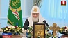 В Минске проходит заседание Священного Синода