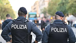 Беглая белоруска напала на полицейских в Неаполе