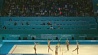 Чемпионат мира по художественной гимнастике сборная Беларуси завершила серебром в групповых соревнованиях