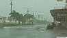 Тропический циклон "Дебби" обрушился на Австралию