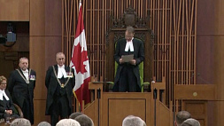 Энтони Рота подал в отставку после скандала с чествованием нациста в парламенте Канады