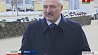 Александр Лукашенко: Даже в мирное время роль внутренних войск велика