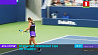Виктория Азаренко в тандеме с Эшли Барти вышли в полуфинал парного разряда US Open