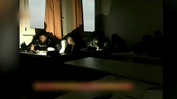 Обучение в теплой одежде и с фонариком - во Франции школы проходят настоящее испытание холодом