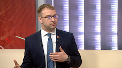 Клишевич: Состав парламента Беларуси значительно поменялся - это запрос общества