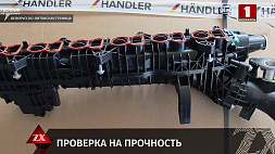 На Гродненской таможне  задержали партию авто- и мотозапчастей стоимостью 2 млн рублей