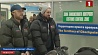Рождественский турнир любителей хоккея на приз Президента Беларуси собирает друзей