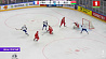 Национальная сборная Беларуси по хоккею узнала своего соперника по финалу международного турнира в Будапеште