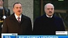 Визит Президента Азербайджана в Беларусь - главная новость недели 