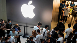 Apple стала самым дорогим брендом в мире в 2023 году