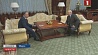 Международную повестку и важные моменты двусторонних отношений обсудили президенты Беларуси и Молдовы 