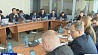 Международная конференция "На пути к Минскому процессу: ценности диалога Запад - Восток"