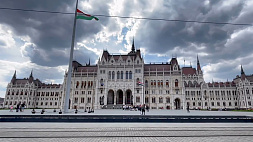 Венгры высказались против антироссийских санкций ЕС 