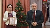 Марафон добрых дел продолжается в Беларуси