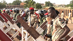В Чаде потребовали вывести французские войска из страны 