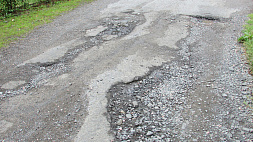 В Беларуси до конца 2023 года планируют отремонтировать 1084 км дорог