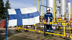 Финляндия может возобновить покупку газа у России