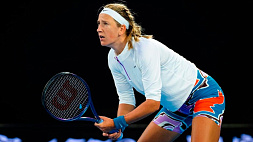 Виктория Азаренко вышла в полуфинал турнира WTA-1000 в Майами