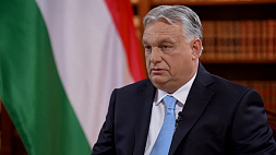 Венгрия не поддерживает миссию НАТО в Украине