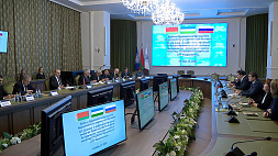 Как налажено сотрудничество Беларуси и Башкортостана в сфере АПК?
