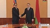 Беларусь расширяет партнерство с КНДР